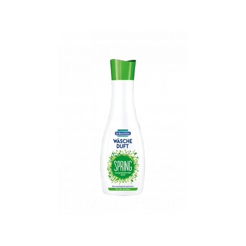 Dr. Beckmann SPRING Perfumy do Pralki i Suszarki 250ml