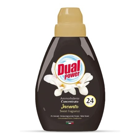 Dual Power Incanto Płyn do Płukania 600ml
