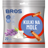 Bros Kulki na Mole...