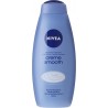 Nivea Creme Smooth Kremowy...