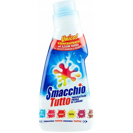Smacchio Tutto Odplamiacz z Aplikatorem 250ml