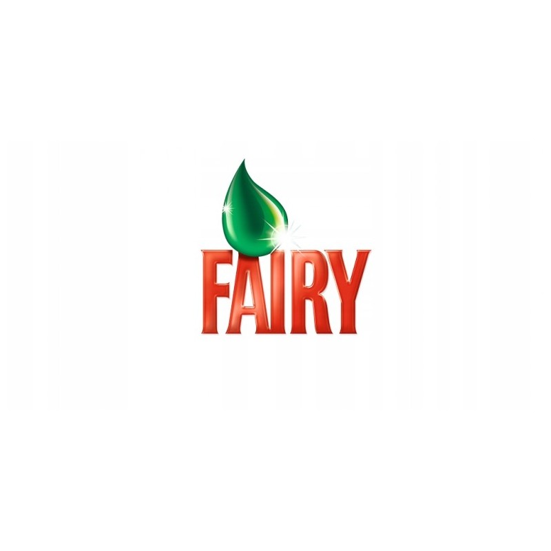 FAIRY ORIGINAL Kapsułki do Zmywarki 93szt UK