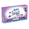 Swirl Chusteczki Zapachowe...