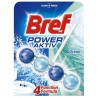 BREF OCEAN BREEZE Zawieszka do WC Kulki 50g FR