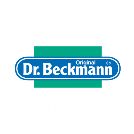 Dr. Beckmann PUTZSTEIN Pasta z gąbką do piekarnika 400g