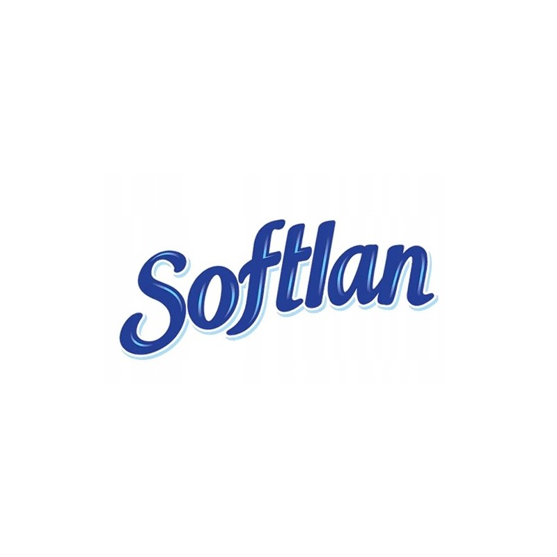 SOFTLAN FRUHLINGSFRISCH Płyn do Płukania 1l DE