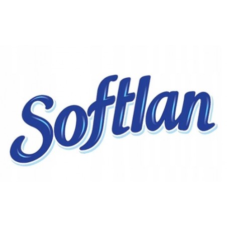 SOFTLAN FRUHLINGSFRISCH Płyn do Płukania 1l DE