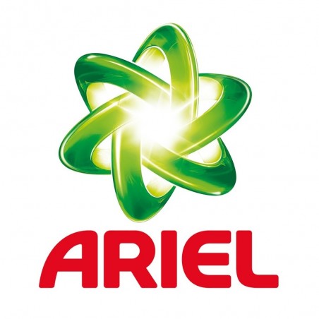 Ariel Universal Kapsułki do Prania All in 1 47szt DE