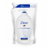 DOVE Kremowe Mydło w Płynie Zapas Refill 500ml
