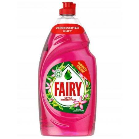 Fairy Jasminblute Płyn do Mycia Naczyń 900ml