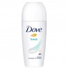 Dove Fresh Antiperspirant w...