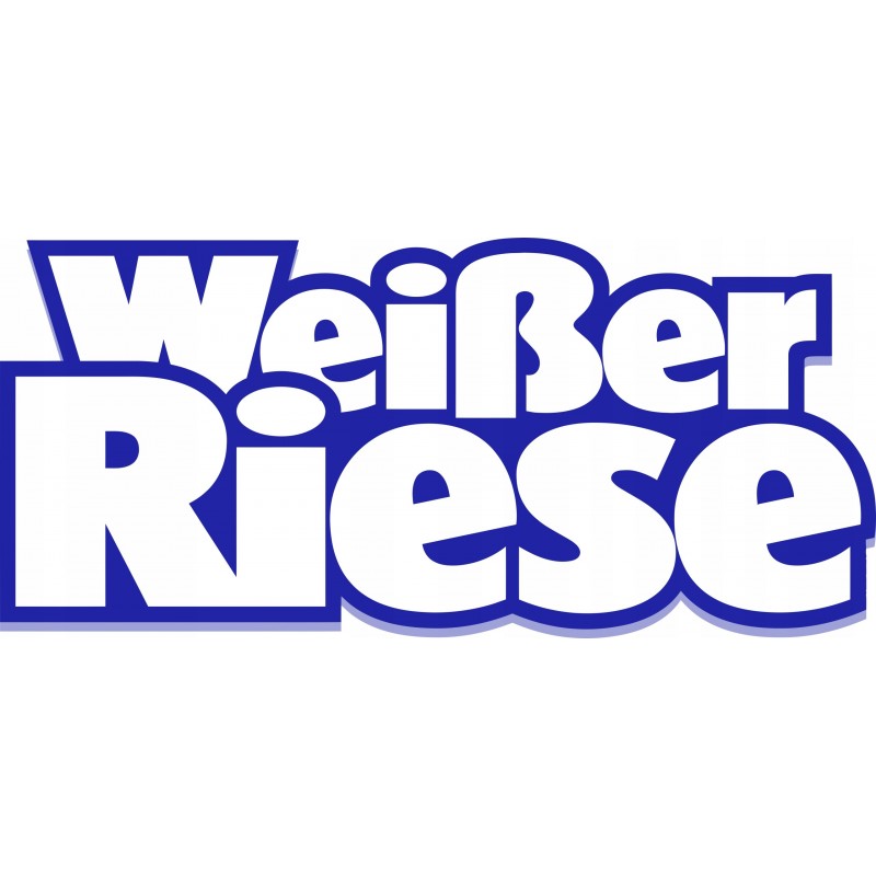 Weisser Riese KOLOR Żel do Prania 1l 20prań DE