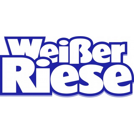 Weisser Riese KOLOR Żel do Prania 1l 20prań DE
