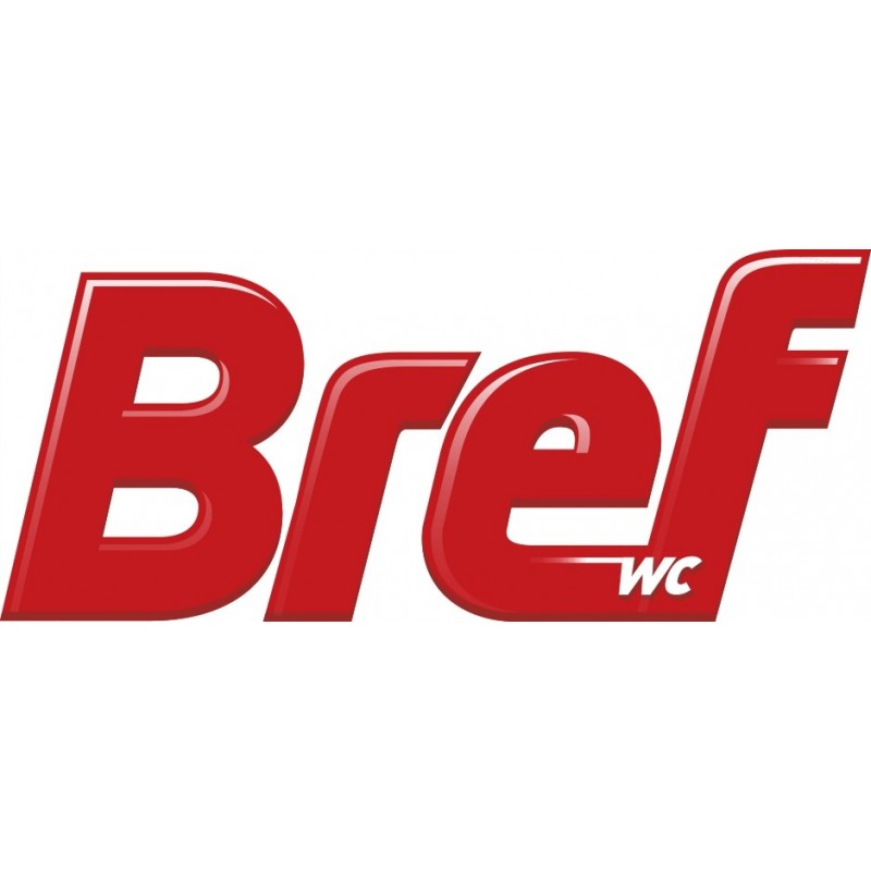 BREF LAVENDER Zawieszka do WC Toalety Kulki 50g FR