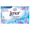 Lenor Spring Awakening...
