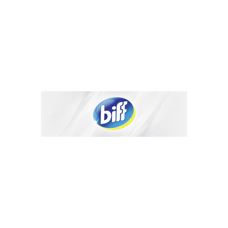 BIFF HYGIENE TOTAL Czyszczenie Łazienki 750ml DE