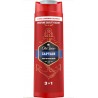 Old Spice Captain Żel pod...