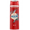 Old Spice Deep Sea Żel pod...