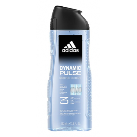 Adidas Dynamic Pulse Żel pod Prysznic 3w1 400ml