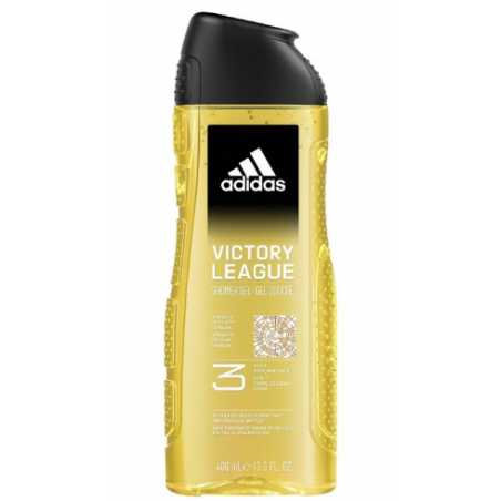 Adidas Victory League Żel pod Prysznic 3w1 400ml