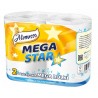 Almusso Mega Star Ręcznik...