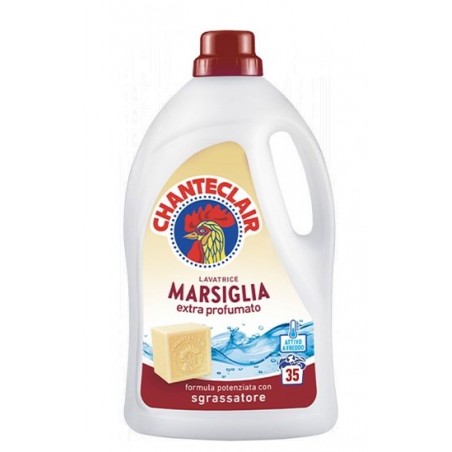 Chante Clair Marsiglia Płyn do Prania 1,575l