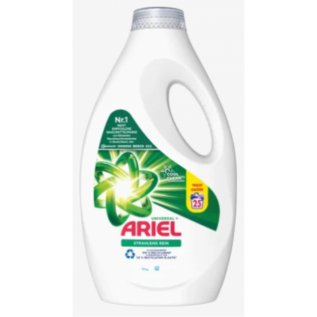 Ariel Universal Uniwersalny Żel do Prania 1,25l