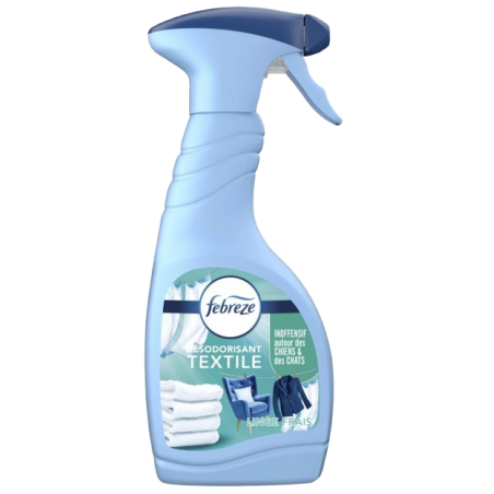Febreze Odświeżacz do Tkanin Linge Frais 500ml