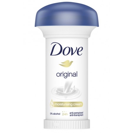 Dove Original Antyperspirant 50ml