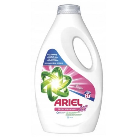 Ariel Żel do Prania Fresh Sensations 1,215l