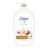 Dove Mydło w Płynie Shea...