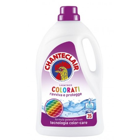 Chante Clair Colorati Płyn do Prania 1,575l