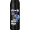 Axe Anarchy Dezodorant Non...