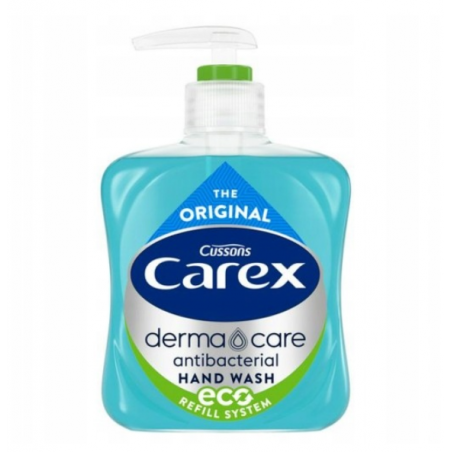 Carex Original Mydło w Płynie 250ml