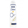 Dove 0% Dezodorant Damski...