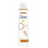 Dove 0% Dezodorant Damski...