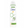 Dove 0% Dezodorant Damski...