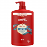 Old Spice Deep Sea Żel pod...