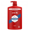 Old Spice White Water Żel...