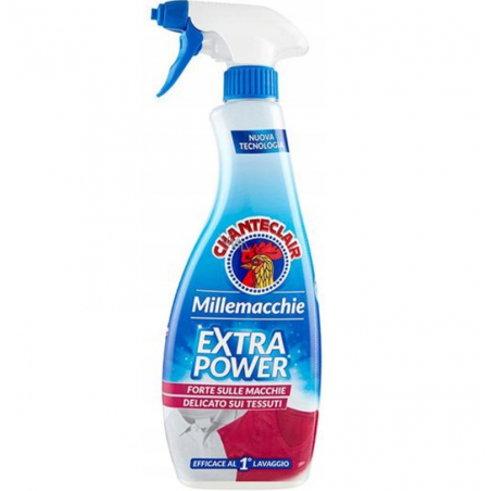Chante Clair Extra Power Odplamiacz w Sprayu 500ml