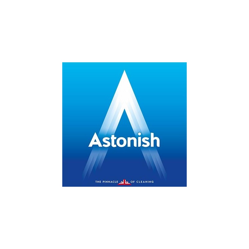 ASTONISH Uniwersalny Płyn z Wybielaczem 750ml UK