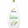Dove Fresca Sensazione Płyn...