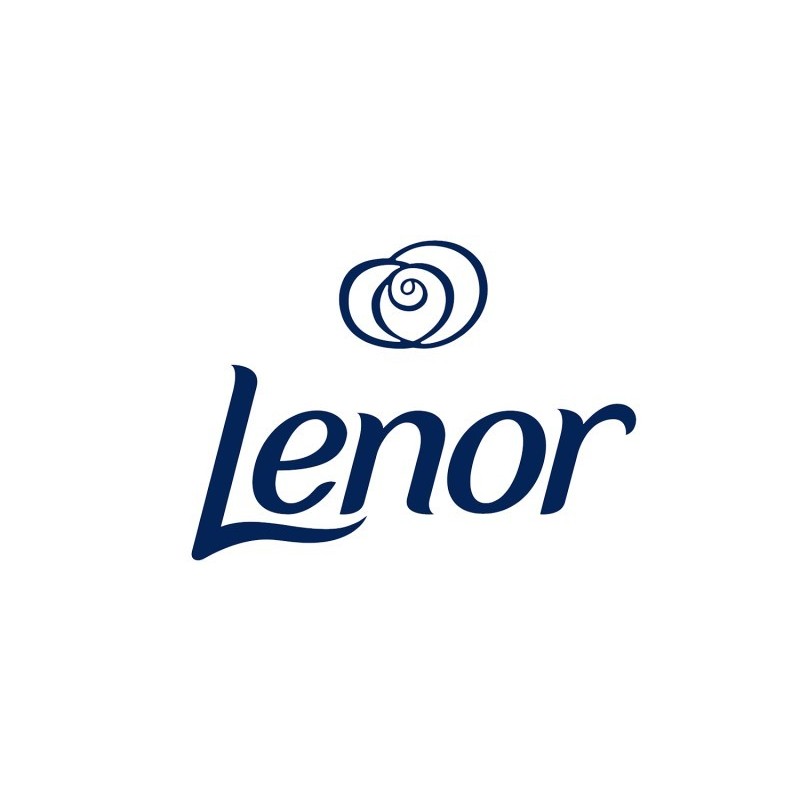 LENOR AMETHYST Kapsułki do Prania All in 1 38szt DE