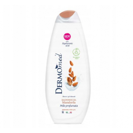 Dermomed Mandorla Żel pod Prysznic 650ml
