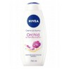 Nivea Orchid Cashmere Żel...