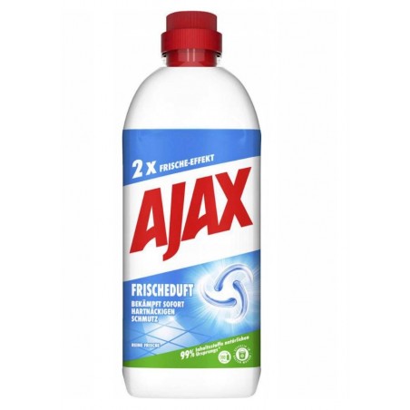 Ajax Płyn do Podłóg Reine Frische 1l