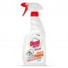 Dual Power Spray do...