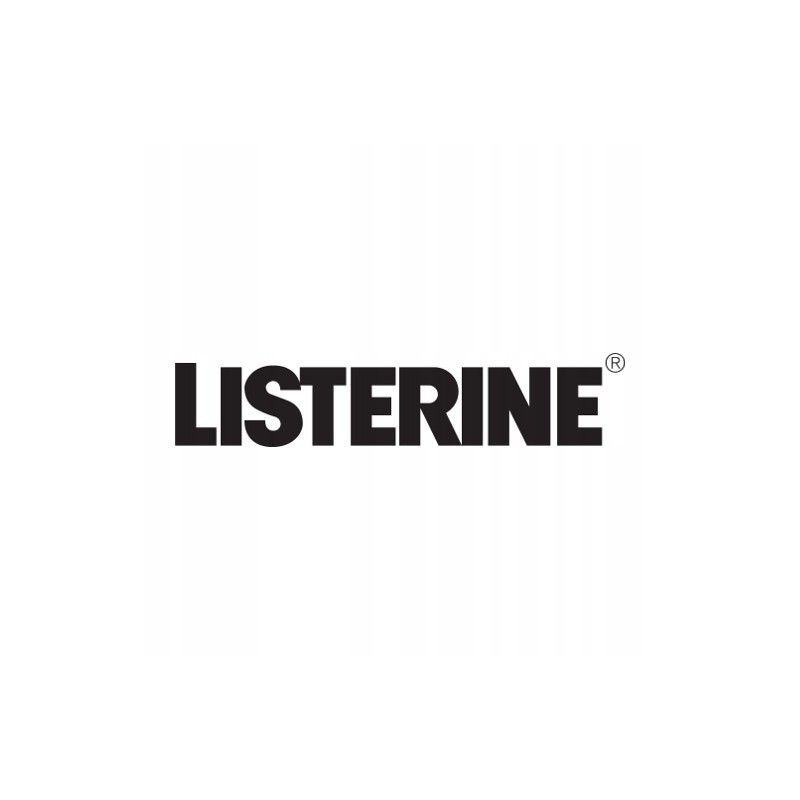 LISTERINE Płyn do Płukania Ochrona Dziąseł 0,5l BE