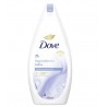 Dove Talco Płyn do Kąpieli...