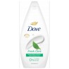 Dove Fresh Care Żel pod...